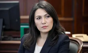 Alijew opowiedział o tajnym spotkaniu w Baku w sprawie zakończenia wojny w Ukrainie