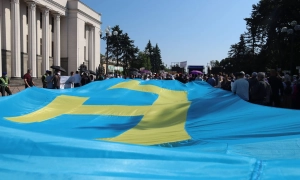 У Польщі прикордонники врятували кілька мігрантів, які застрягли в болоті
