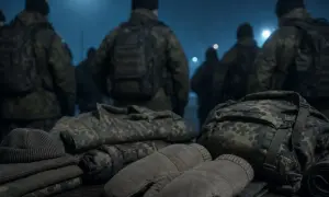 视频：明斯克至莫斯科航班的飞机可能遭遇了俄罗斯防空系统的拦截
