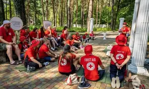 Украина получила тела 501 погибшего защитника для дальнейшей идентификации