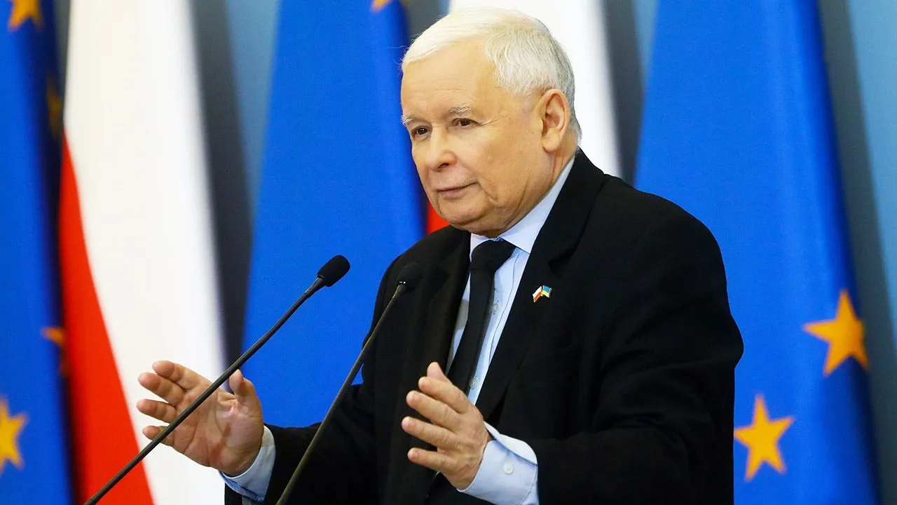 Качинський хоче повернути орден Мудрого на тлі загострення відносин з Україною