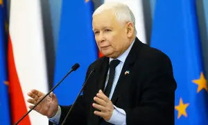 Телеведучий Андрій Доманський отримав російський паспорт