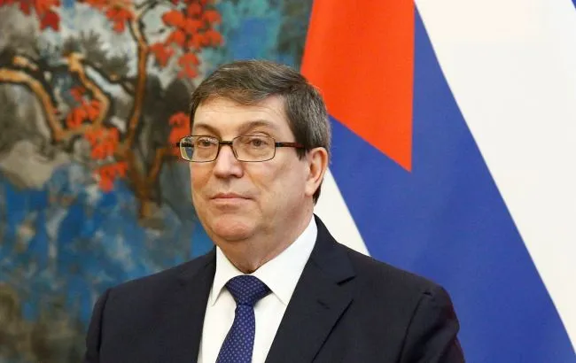 Куба відповіла на оголошення Трампом надзвичайного стану