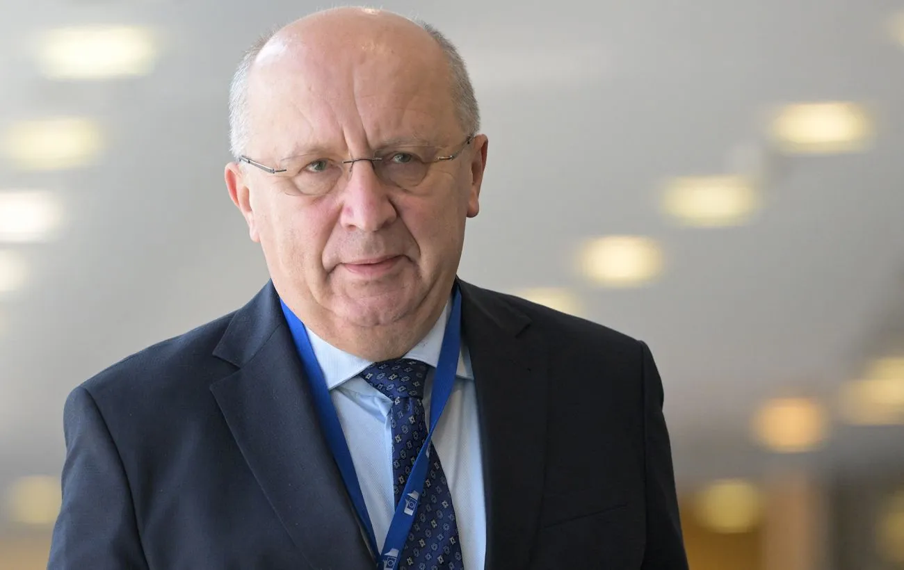 Єврокомісія шукає шляхи забезпечити постачання ракет ППО в Україну через загострення у Ірані