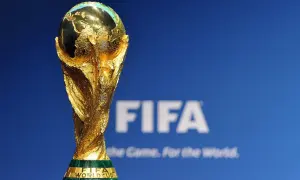 Назван самый полезный игрок украинской футбольной сборной