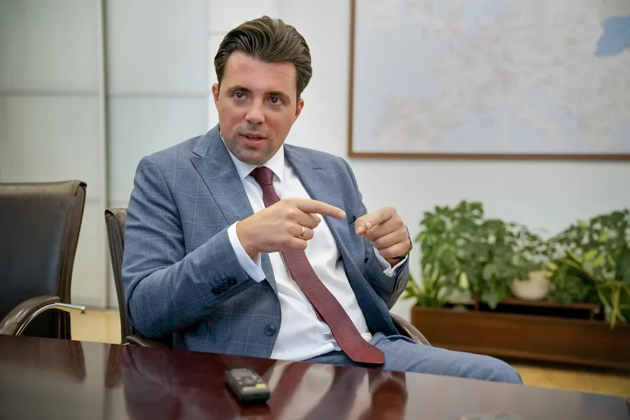 ДБР проводить обшуки в ексочільника «Укренерго» Кудрицького, — джерела