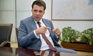 ДБР проводить обшуки в ексочільника «Укренерго» Кудрицького, — джерела