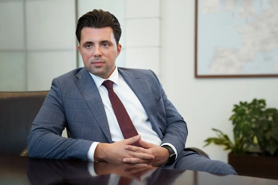 За Кудрицького внесли заставу 13,7 мільйона, — радниця з питань комунікацій ДБР За Кудрицького внесли заставу 13,7 мільйона, — радниця з питань комунікацій ДБР