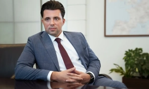 В зоні АТО впав російський розвідувальний апарат