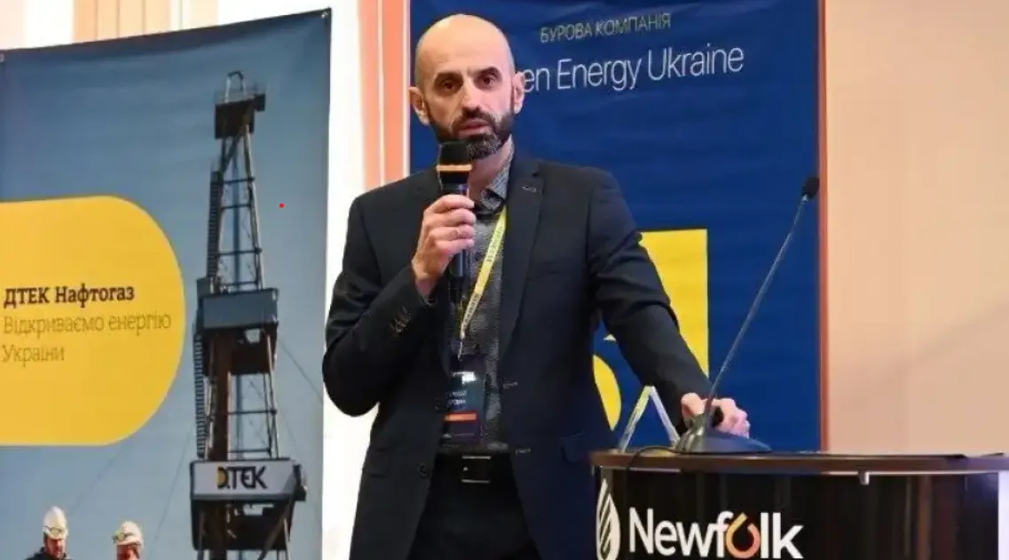 В «Укрнафті» змінився керівник, наглядова рада призначила нового голову правління