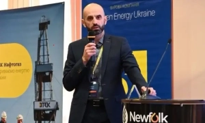 Поліція Житомирщини отримала нового керівника 