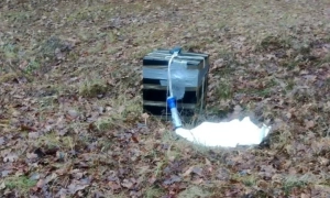 Терористи чотири рази порушили режим «тиші» на Донбасі