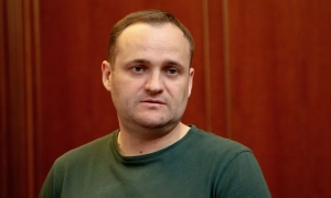 Окупанти вдарили шахедами по ТЦК у Самарі – відео