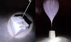 Астрономи представили найдетальнішу карту темної матерії