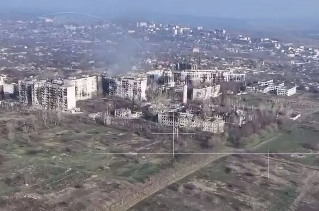 В Купянске оккупанты оказывают «очень суровое» сопротивление, ВСУ продолжают зачистку