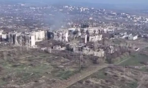 Скільки ракет та дронів росія випустила по Україні за тиждень: назвали цифру