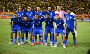 Україна дізналася потенційних суперників у плейоф відбору на ЧС-2026