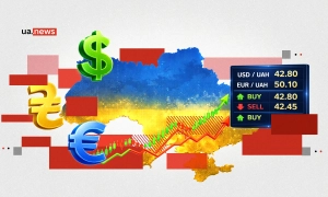 Курс валют в Україні: що відбувається з гривнею