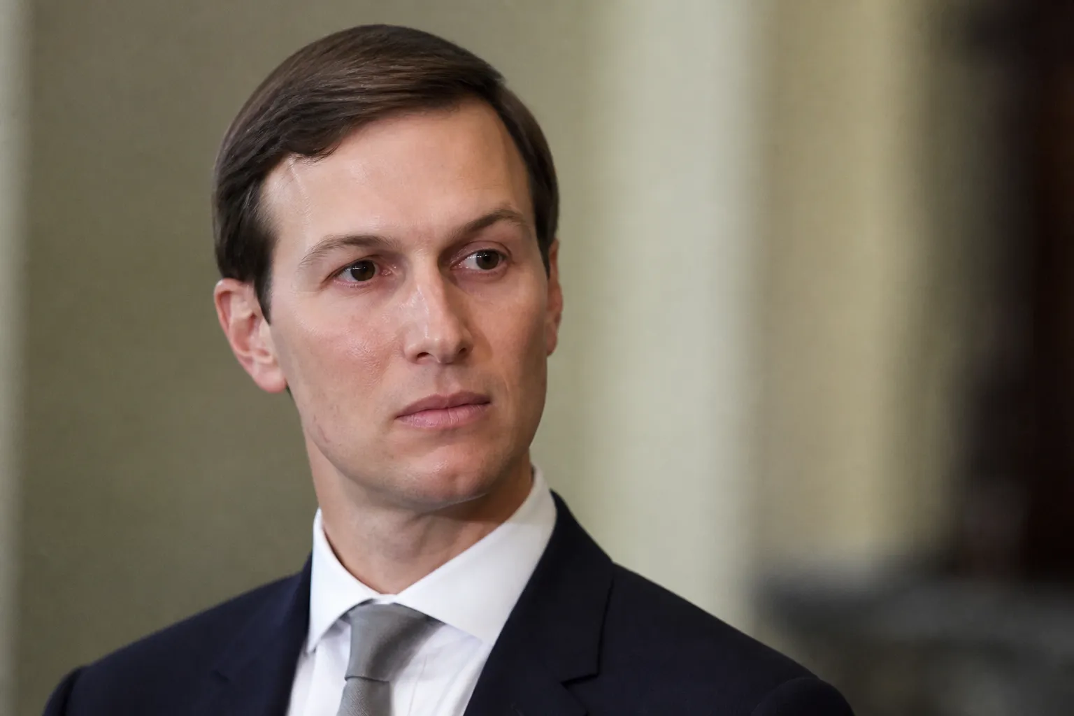 Negocjacje Kushnera w sprawie planu pokojowego dla Strefy Gazy zakończyły się bez przełomu