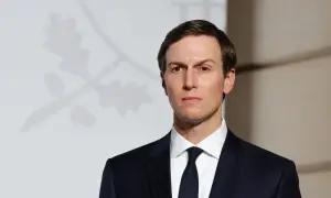 Байден звинуватив республіканських союзників Трампа в підриві демократії США