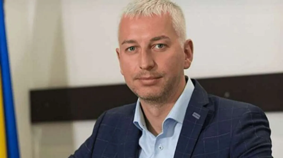 Дружина ексочільника БЕБ придбала елітну ділянку у Piemont eco Village