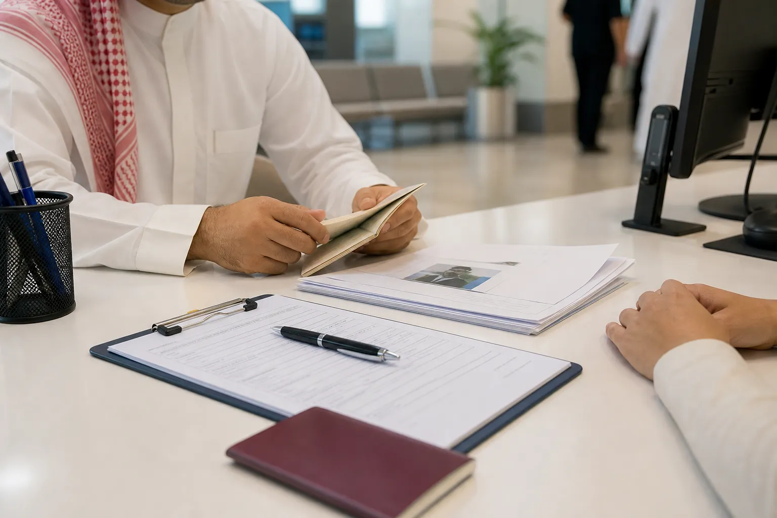Kuwait to issue 10-year residence permits to those stripped of citizenship