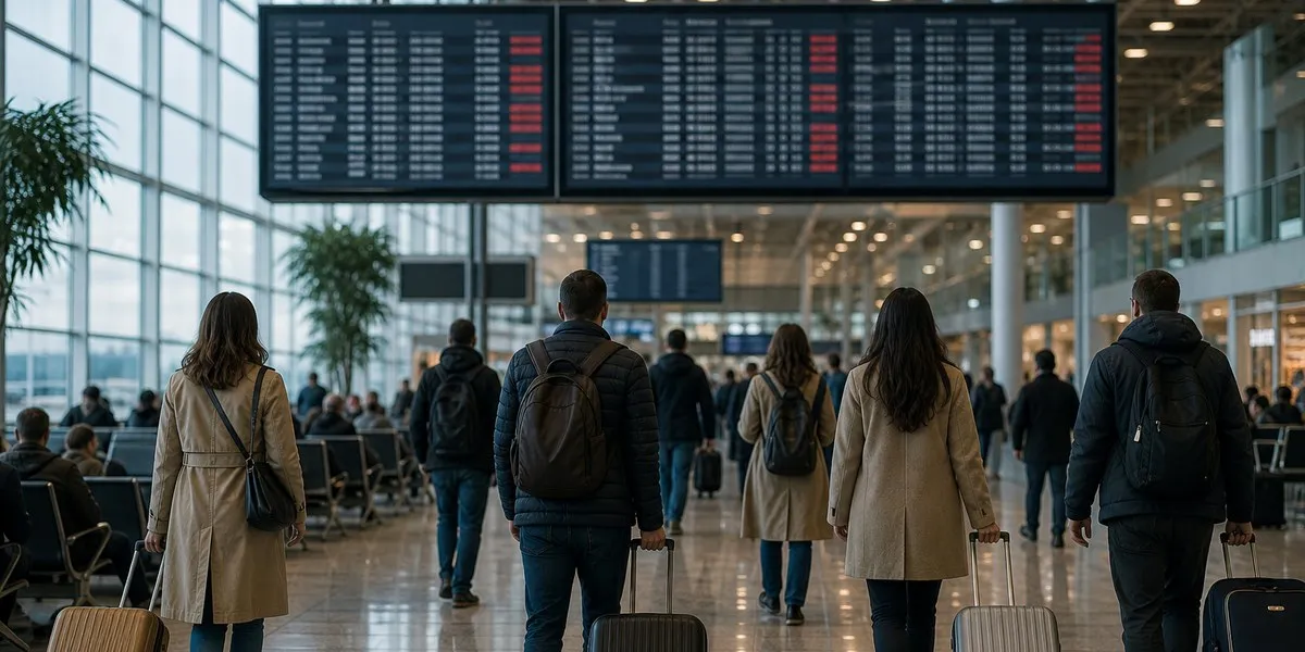 Kuwait Airways cancels two flights between Kuwait and Riyadh — The Hindu