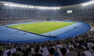 朗斯大胜欧塞尔，里昂在法甲首轮击败图卢兹