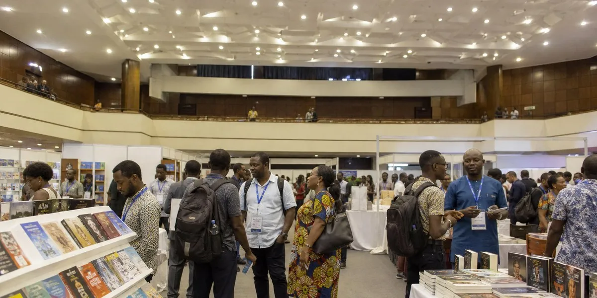 Kwofie Calls for Ghanaian Knowledge to Be Included in AI Data — MyJoyOnline