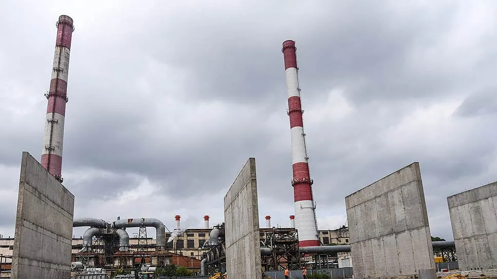 В рф у Воронежі дрони атакували важливу ТЕЦ