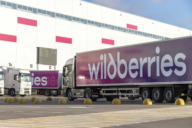 Wildberries звернувся до уряду РФ по фінансову підтримку