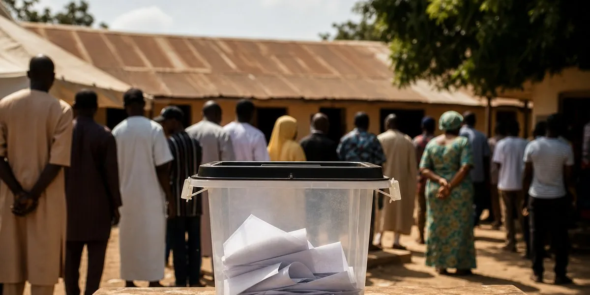 Kwankwaso twierdzi, że tandem z Obim nie wycofa się z wyborów w 2027 roku — Premium Times Nigeria