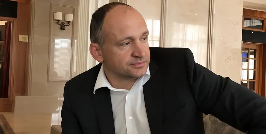 Татаров може піти з ОП і перейти до ГУР — заява нардепа