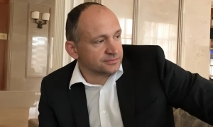 Олександр Камишін достроково завершує роботу в наглядовій раді Укрзалізниці