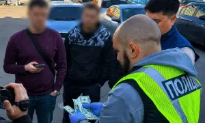 Оновлений Будинок профспілок відкриють у березні