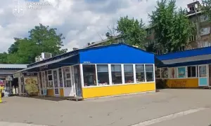 У Києві викрили схему з орендою землі через фіктивну реєстрацію МАФів