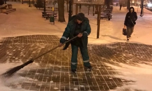 Київ отримав ванти для Подільського мосту