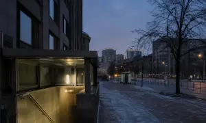 Рашисти атакували Тернопільщину ракетами – ОВА 