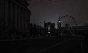 В Україні зафіксували понад сто тисяч воєнних злочинів росії, - генпрокурор