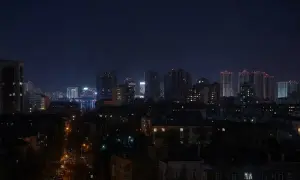 Співак із Києва отримав звання заслуженого артиста ДНР