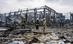 В Евросоюзе призвали страны поддержать поставки оружия Украине