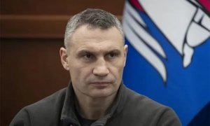 Мер Києва скасував поїздку до Мюнхена