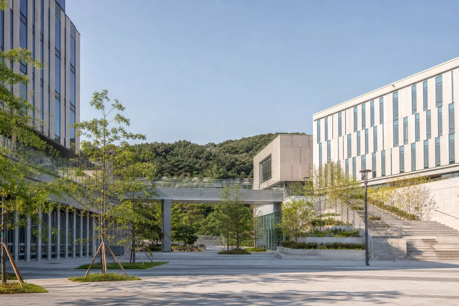 庆北大学将开设人工智能专业，毕业生有望进入三星工作
