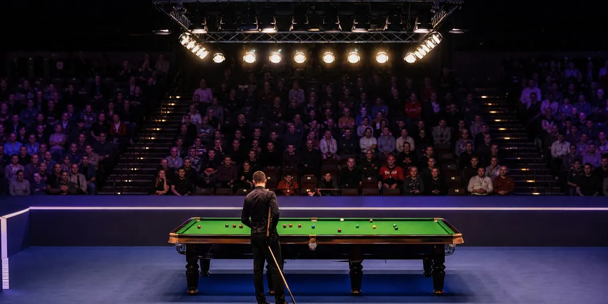 Kyren Wilson wygrał Northern Ireland Open 9:2 — BBC Sport