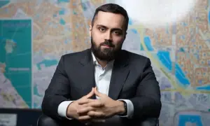 Стало известно, кого у Зеленского видят на посту премьера