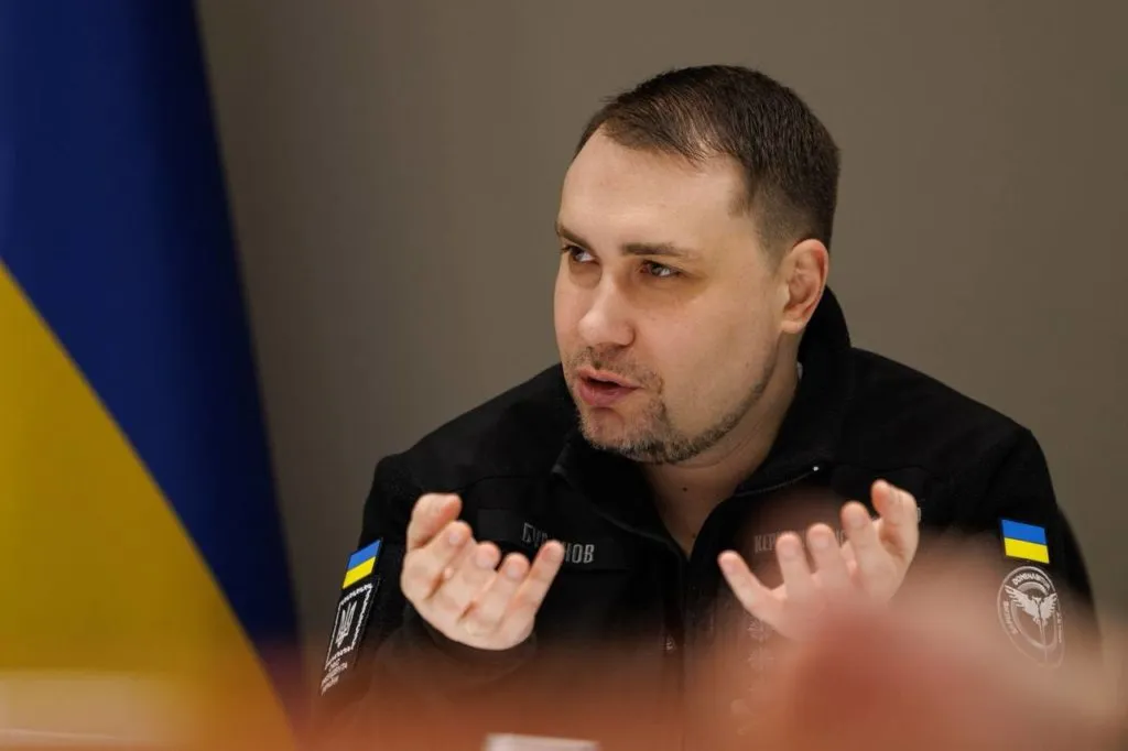 Буданов закликав українців зберігати єдність після протестів через відставку Федорова