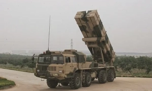 Дрони ГУР уразили арсенал російських окупантів у Брянську — джерело