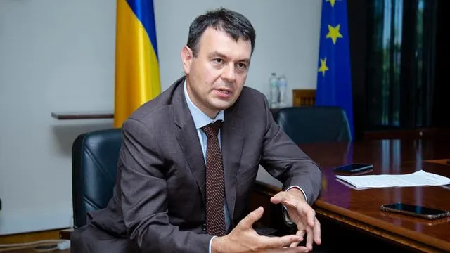 Профільний комітет рекомендував Раді ухвалити в цілому законопроєкт для онлайн-торгівлі