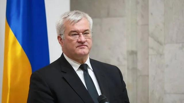 Сибіга після нічної атаки РФ закликав не послаблювати тиск на Москву