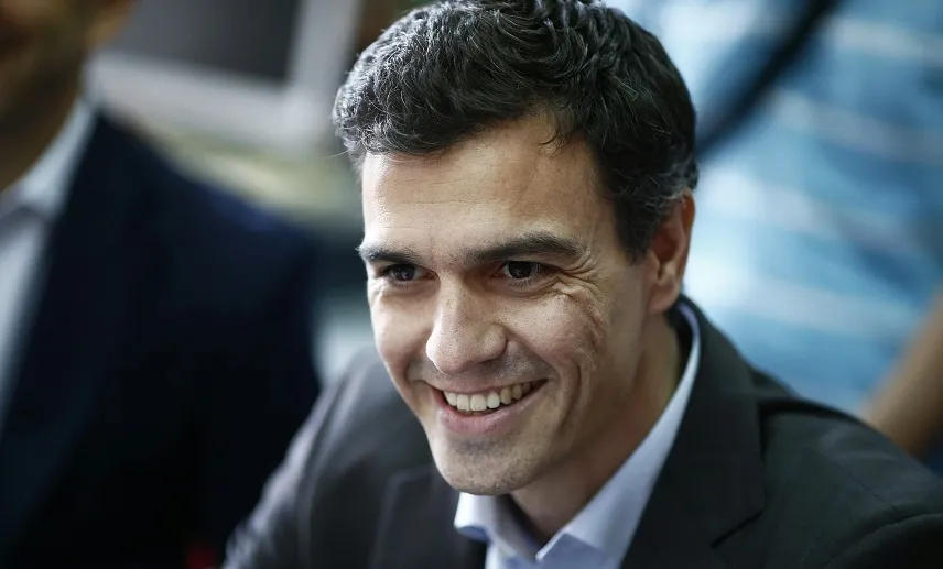 Sánchez rejected the opposition's demands for his resignation and early elections